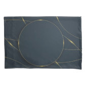 毛布 枕カバー (正面)