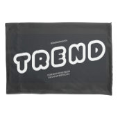 毛布 枕カバー (正面)