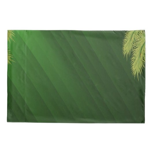 毛布 枕カバー (裏面)