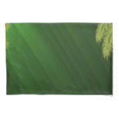 毛布 枕カバー (正面)