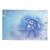 毛布 枕カバー (裏面)