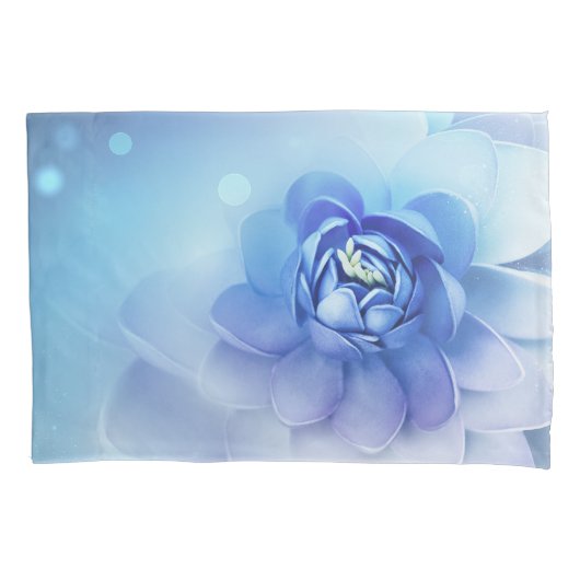 毛布 枕カバー (正面)