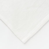 毛布- Biewerテリアの子犬 フリースブランケット (角)