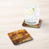 毛張りカバー橋 コースター (右側)