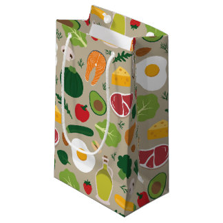 毛戸 スモールペーパーバッグ