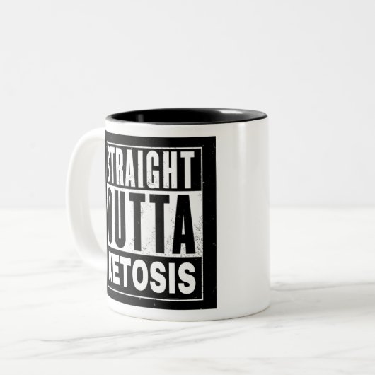 毛戸 ツートーンマグカップ (正面左)