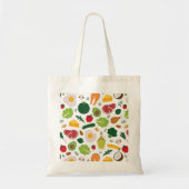 毛戸 トートバッグ (正面)