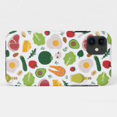 毛戸 Case-Mate iPhoneケース (裏面(横))
