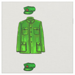 毛沢東中山訴訟 ファブリック