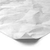 毛沢東顔-中国：常に低価格 ポスター (角)