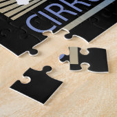 毛状突起SR22 ジグソーパズル (側面)