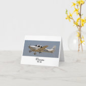 毛状突起SR22 - 2の毛状突起、SR-22 カード (黄色い花)