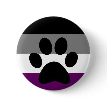 毛皮で覆われたエース