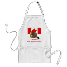 毛皮のビーバー