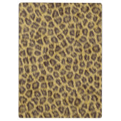 毛皮の質 クリップボード (裏面)