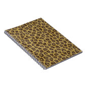 毛皮の質 ノートブック (右側)