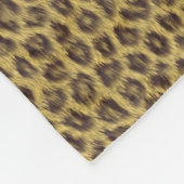 毛皮の質 フリースブランケット (角)