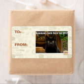 毛皮をオフにするパーマンは？ ラベル (インサイチュ)