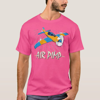 毛糸の編み物にすぐ気を取られる猫みたい Tシャツ