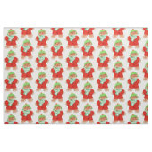 毛織物 ファブリック (ファットクウォーター)