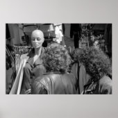 毛羨望 ポスター (正面)