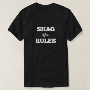 毛羽織り規則ピッチ Tシャツ