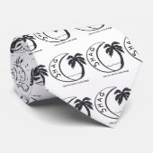 毛羽織り ネクタイ (ロール)