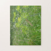 毛虫 ジグソーパズル (縦)