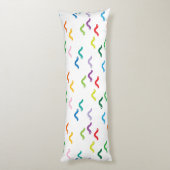 毛虫 ボディピロー (裏面 (縦))