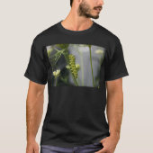 毛虫 Tシャツ (正面)
