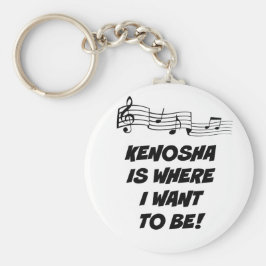 毛野社キーチェーン キーホルダー