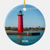 毛野社 セラミックオーナメント (裏面)