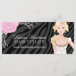 毛髪サロンギフト券