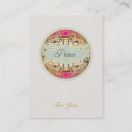 毛髪サロン及びスパギフト券 割引カード