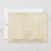 毛髪美しいサロンギフト券テンプレート (裏面)