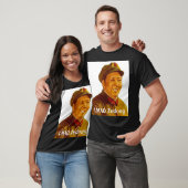 毛、LMAO Zedong Tシャツ (ユニセックス)