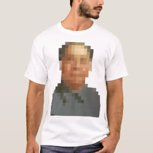 毛 Tシャツ