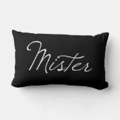 氏の枕 ランバークッション (裏面)