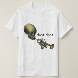氏のfuccboisを感謝していして下さいSkeltal Tシャツ