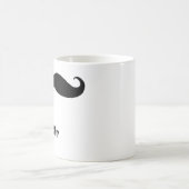 氏マグ コーヒーマグカップ (中央)