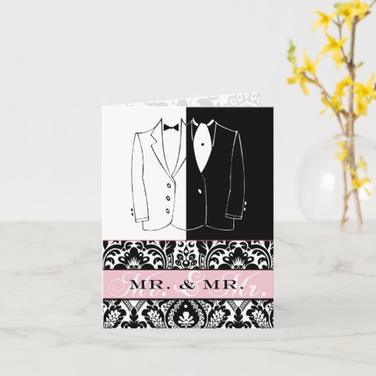 氏及び氏II カード (黄色い花)