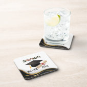 氏名（2023年卒業） コースター (右側)