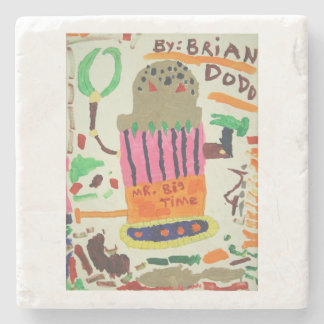 氏成功 ストーンコースター