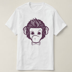 氏猿 Tシャツ