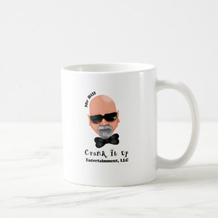 氏集金 コーヒーマグカップ