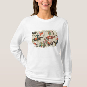 氏1671年馬の市場、c.1580 tシャツ