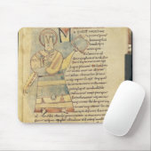 氏18 f.8セントマシュー島福音伝道者 マウスパッド (マウス)