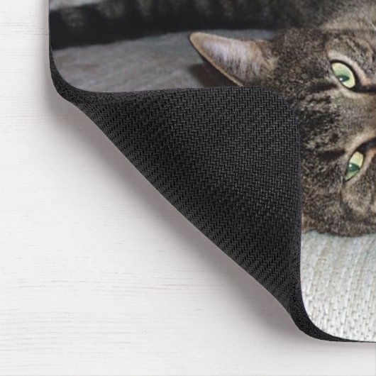 氏2 マウスパッド (コーナー)