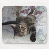 氏2 マウスパッド (正面)