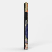 氏571 f.6r Historiatedのイニシャル「H」の描写 Case-Mate iPhoneケース (裏面/右)